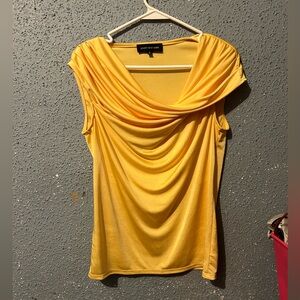 EUC Jones New York top